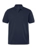 JP1880 Poloshirt in navy blau