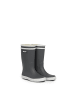 AIGLE Regenstiefel Lolly-Pop 2 in grau/weiß