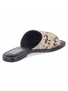 Bullboxer Pantoletten in beige