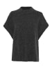Fransa FRSANNY VE 1 loose fit in Charcoal Melange