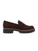 Tamaris Klassische Slipper M2472243 in braun