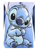 Disney Schlafanzug Disney Lilo & Stitch in Blau