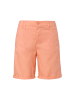 s.Oliver Hose kurz in Orange