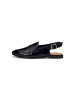 Marc O'Polo Slingback-Loafer Model Safina in Schwarz