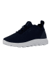 Geox Sneaker in Navy