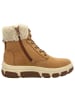 TBS Stiefeletten in braun
