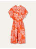Oilily Day Kleid in Orange