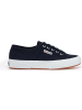 Superga Sneakers Low in Navy/white