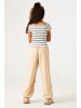 Garcia Parachute Pant in beach sand