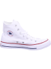 Converse Schnürschuhe ALL STAR HI in Weiß