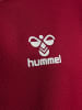 Hummel Hummel Sweatshirt Hmllead Fußball Kinder Leichte Design Schnelltrocknend in BIKING RED