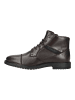 Bugatti Stiefelette CAJ Braun