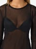 Noisy may Oberteil in Black 2