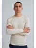 CASUAL FRIDAY Strickpullover CFKent - 20501343 in braun