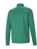 Puma Trainingsjacke "TeamRISE Training Poly Jacket" in Grün