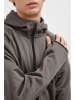 North Bend Fleecejacke NBBartos M in Grau