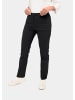 GOLDNER Perfekte Super-Stretch-Hose CARLA in schwarz