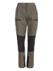 Whistler Outdoorhose BLEE W ACTIV PANTS in 5056 Tarmac