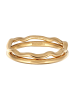 Elli Ring für Damen in gold