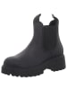 Tamaris Stiefelette in schwarz