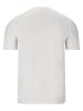 Endurance T-Shirt Loker in 1002 White