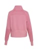 myMO ATHLSR Women Sweatshirt in rose