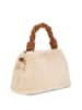 Guess HWWB8143110 SHAIDA TOP HANDLE CROSSBODY Woman in natural cognac