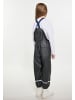 Schmuddelwedda Mädchen (Kids) Regenhose in Schwarz