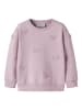 name it Sweatshirt in Dawn Pink