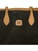BRIC`s Life Shopper Tasche 40.5 cm Laptopfach in olivgruen