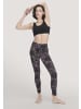 Hessnatur Bustier Fitted ACTIVE LIGHT in schwarz