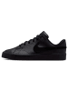 Nike Sneaker Nike in Black/Black-Black