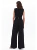 OXXO Weite Hosen BLACK