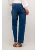 Cream Jeans CRBree Curved fit in Indigo blue denim