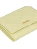PICARD Geldbörse RFID Schutz Leder 12.5 cm limoncello