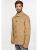 DreiMaster Herren Jacke in Sand