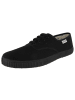 Victoria Schnürschuhe Negro Schwarz