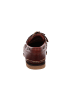 Timberland Mokassin in braun
