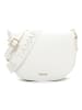 Tamaris TAS Kiri Umhängetasche 25 cm in white