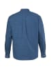 JP1880 Hemd in topasblau