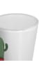 Mr. & Mrs. Panda Schnapsglas Kaktus Wut ohne Spruch in Transparent