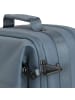 travelite Workfloow Daypack 41 cm Laptopfach in denimblue