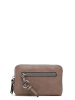 Geldbörse TAS Nele in darktaupe 950