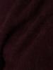 Mos Mosh Strickjacke MMThora in aubergine - 0002