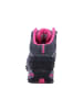 cmp Wanderstiefel Rigel Mid Trekking WMN WP in Grau