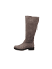 Gabor Stiefel in beige