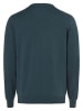 Finshley & Harding Pullover in petrol