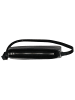 Caprice Handtasche in BLACK NAPPA