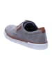 Gabor Sportliche Schnürschuhe in Grau