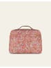 Oilily Coco Beauty Case in Rot